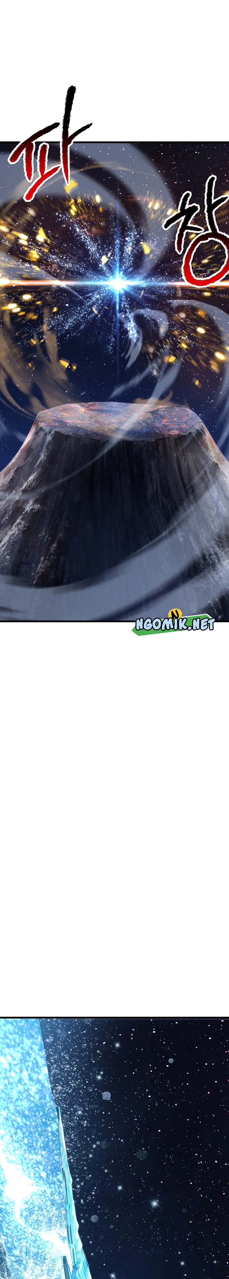 Otherworldly Sword King’s Survival Records Chapter 183 Gambar 8